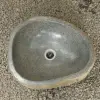 Product image 5 of the product “Sink / washtafel of riverstone in a open carton about 45cm diameter 45 cm”